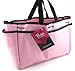 Periea Handbag Organiser EXTRA LARGE Pink - Bertha