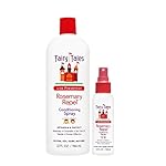 Fairy Tales Rosemary Repel Conditioning Spray 32 ounce with Travel Size