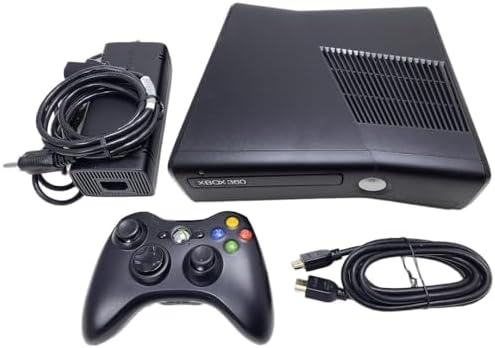 Amazon.com: Xbox 360 4GB with Kinect Nike+ Bundle : Video Games
