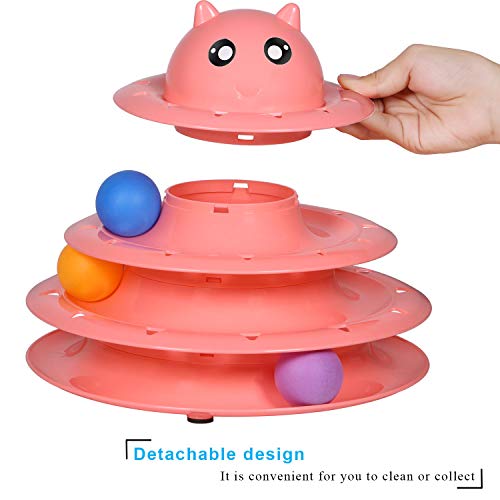 5 UPSKY+3+Level+Material+Durable+Stronger