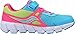 Saucony Kids Girl's Vortex A/C (Little Kid)