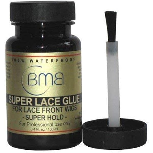 best glue for lace fronts