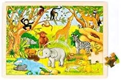 Grand puzzle enfant Clearance