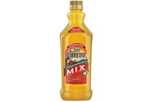 Jose Cuervo Mango Margarita Mix, 59.2 fl oz