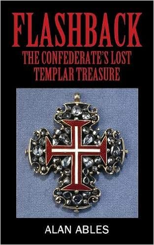 Image result for the confederates lost templar treasure