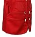 Men's 9 Pockets Work Utility Vest Military Photo Safari Travel Vest (2XL, Olive)