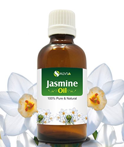 Jasmine Oil 100% Natural Pure UNDILUTED Uncut Essential Oils 30ml