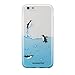 iPhone 6S Case, technext020 Cute Slim iPhone 6S Bumper Rubber Soft Flexible Silicone Shock Scratch Resist Protective Cover for iPhone 6 and iPhone 6S