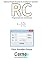 Livro Representação fasorial de circuitos em paralelo RC Programado em Visual Basic