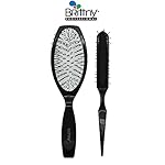 Brittny Professionals Wig Brush Combo