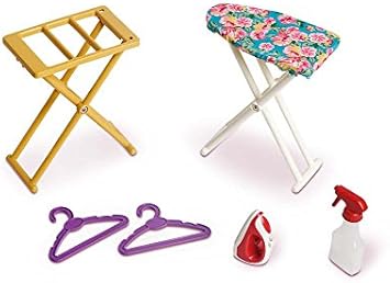 my life ironing playset