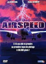 Airspeed