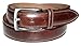 Dockers Men's Big and Tall 1 3/8 in. Feather-Edge Stretch Belt