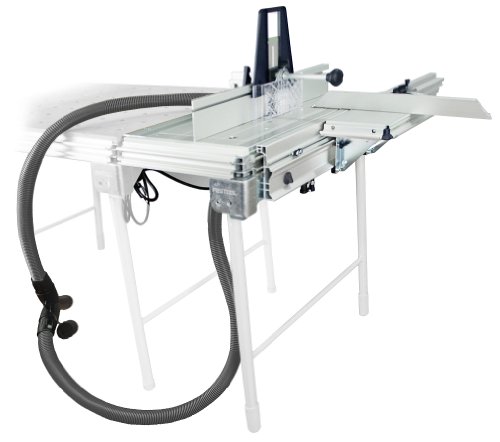 Click Here to See More Images Festool 203156 CMS-VL MFT/3 Router Table Set