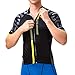 4ucycling Men's Short Sleeve Cycling Jersey