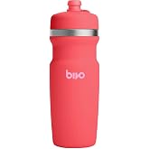 Bivo Trio Mini 17Oz Insulated Bottle Candy, 17 Oz