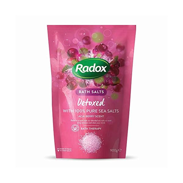 Radox-Detoxed-Bath-Salts-900-g Radox Detoxed Bath Salts 900 g