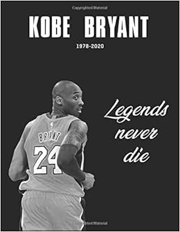 kobe bryant per