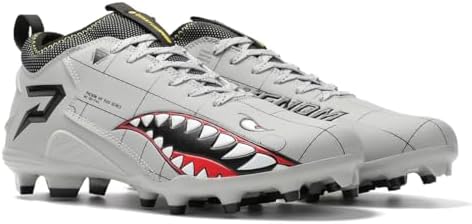 Amazon.com: Nike Vapor Edge Elite 360 2 - Botines de fútbol para