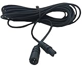 Robust Solar Extension Cable for Solar Motion Light RS-80PIR and Solar Spotlight SP15x2