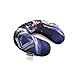STAR WARS New Super Soft Neck Pillow Kids Comfortable Round Shaped Travel Pillow