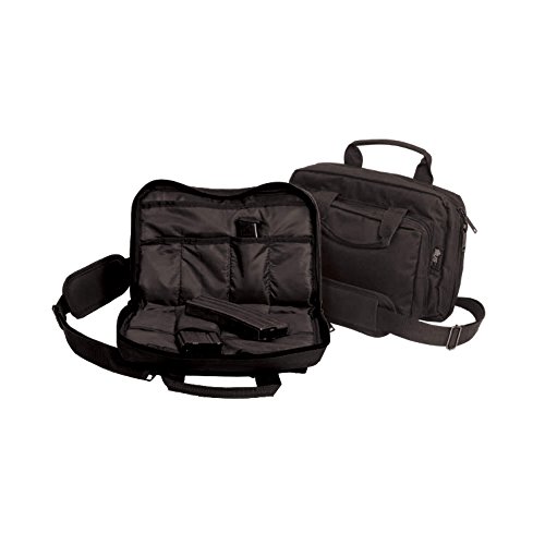 Us peacekeeper mini-range bag (black, small)