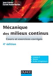 Mécanique des milieux continus
