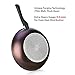 TeChef - Art Pan Collection Wok/Stir-Fry Pan, Coated 5 times with Teflon Select Non-Stick Coating (PFOA Free) - 9.5 IN (24 cm)