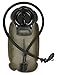 MARCHWAY 2L/2.5L/3L TPU Hydration Bladder, Tasteless BPA Free Water Reservoir Bag with Insulated Tube for Hydration Pack for Cycling, Hiking, Running, Climbing, Biking