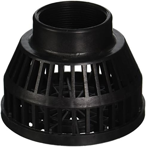 Blue Angel Pumps AU2PS1 2" WAYNE Branded Suction Strainer