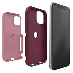 OtterBox iPhone 11 Commuter Series Case - CUPIDS