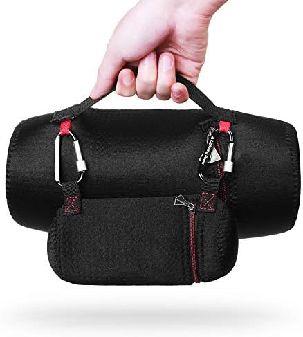 Wireless Bluetooth Speaker Bag Loudspeaker Hard Case Cover Bag Storage Box for JBL Extrem Wireless Bluetooth Speaker Outdoor Spording