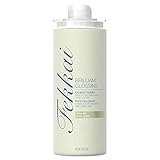 Fekkai Brilliant Glossing Hair Conditioner | Gentle Detangling, Vivid Gloss | Infused with Sun-Ripened Olive Oil | Fresh Floral Garden Scent | 473 mL / 16 fl oz