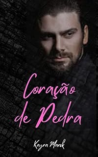 Livro Coração de Pedra