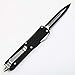 OTF Large Double Action Safety Knife Tactical Pocket Knife Hunting Survival Indoor and Outdoor Activities Mens Gift