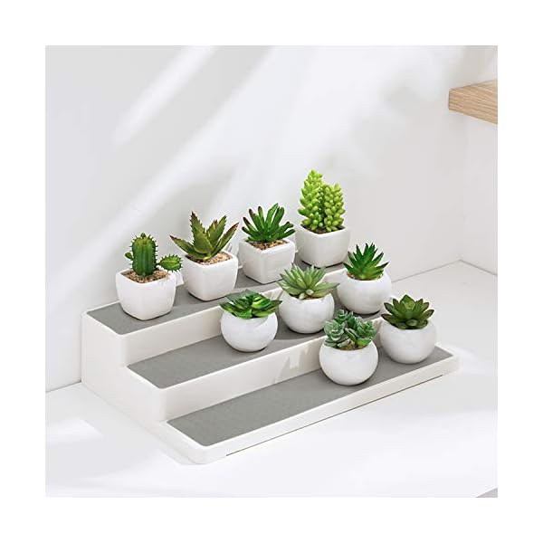 Semlos-Spice-Rack-Organizer-3-Tier-Free-Standing-Seasoning-Shelf-Non-Slip-Storage-Racks-for-Kitchen-Pantry-Cabinet-Cupboard Semlos Inside Cupboard Spice Rack Organizer, 3 Tiered Free Standing Seasoning Shelf Spice Stand, Non-Slip Cupboard…