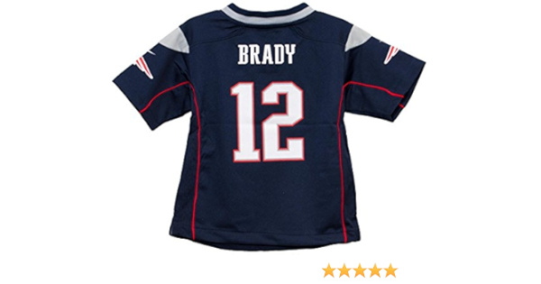 2t tom brady jersey