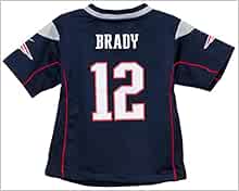 3t patriots jersey