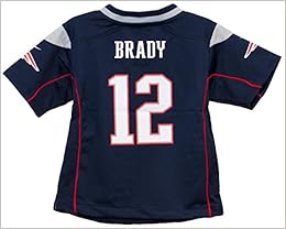 3t patriots jersey