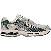 ASICS GEL-NIMBUS 10.1 - CREAM/ GROVE