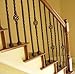 Satin Black (Pack of 10) 1/2
