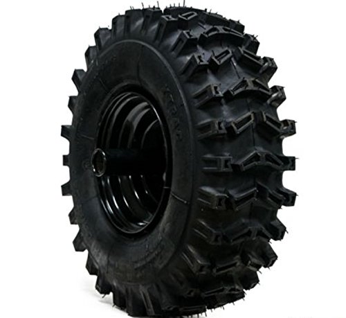 USA Premium Store 2PK 15x5.00-6 15x500-6 15-5.00-6 15x5x6 Snow Hog ...