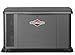 Briggs & Stratton 40346 20000-Watt Home Standby Generator System with 200 Amp Automatic Transfer Switch