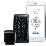 Hum by Verizon with FREE month of service, no contract, no activation fee, available to customer of all wireless carriers