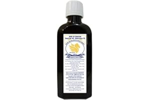 Genuine Haarlem Oil for Horses 200ml (2 Bottles)