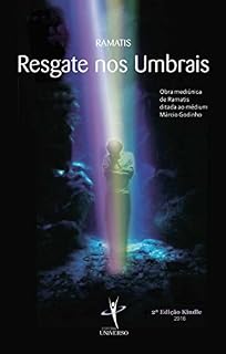 Livro Resgate nos Umbrais