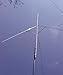 Sirio Antenna m400 Sirio Starduster M-400 26.5, Tunable Base Antenna