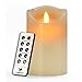 Comenzar Flameless Candle, Battery Operated Candle 5