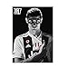 JonSnow Juventus Ronaldo # 7 Soccer Jersey 2018 2019 Home Jersey for Kids/Youth +Free Sock