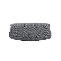 JBL Charge 5 Waterproof Portable Speaker with Built